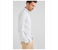 Springfield 150550514 Small Shirts for Men - White 4 in UAE