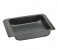 Non-Stick Cake Mould Tray - Black 1 in UAE
