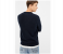 Springfield 140661211 Medium Knitted Jumper for Men - Dark Blue 2 in UAE
