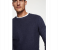 Springfield 141390213 Small Cotton Knitwear for Men - Medium Blue 4 in UAE