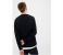 Springfield 140678711 Large Knitted Jumper for Men - Dark Blue 2 in UAE