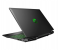 HP Pavilion 15DK1039NIA 15.6 Inch Intel Core i7 16 GB RAM 1TB HDD 256GB SSD 6GB GTX1660TI Graphics DOS -Acid Green 4 in OMAN