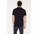 Springfield 143343110 XS Basic Slim Fit Polo Shirt for Men - Navy 3 in UAE