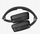 Skullcandy Crusher Wireless Headphone - Black 3 in UAE
