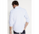 Springfield 028381914 XXL Mircoprint Long Sleeve Shirts for Men - Medium Blue 3 in UAE