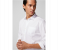Springfield 027483699 Extra Small Long Sleeve Plain Shirt for Men - White 2 in UAE