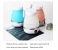 Mini Travel Winter Outdoor Portable Electric Kettle Foldable Kettles 5 in OMAN
