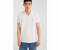 Springfield 143581799 XS Basic Slim Fit Polo Shirt for Men - White 3 in UAE