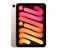 Apple iPad mini 2021 Wi-Fi 8.3 Inch 64GB - Pink 1 in UAE
