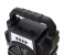 Kimiso QS-S666 Portable Bluetooth Speaker with Microphone - Black 2 in KSA