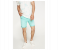 Springfield 043364085 Size 38 Bermuda for Men - Teal 2 in UAE