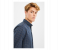 Springfield 028679612 Extra Small Mircoprint Long Sleeve Shirts for Men - Medium Blue 3 in UAE