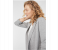 Springfield 134573741 Small Cardigan Tricot for Women - Grey 4 in UAE