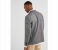 Springfield 490517211 XXL Plain Business Jacket for Men - Grey 3 in UAE