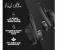 Skullcandy Push Ultra True Wireless Earbuds - Black 3 in UAE