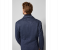 Springfield 490404412 XL Plain Business Jacket for Men - Medium Blue 4 in UAE