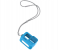 GoPro ADSST-003 Hero9 Sleeve with Lanyard - Blue 2 in UAE