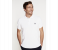 Springfield 143341599 XS Basic Slim Fit Polo Shirt for Men - White 1 in UAE