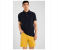 Springfield 043591007 Size 32 Bermuda for Men - Yellow 2 in OMAN