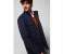 Springfield 283472311 Medium Cotton Sports Jacket for Men - Dark Blue 3 in UAE