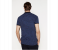 Springfield 143353910 Small Basic Slim Fit Polo Shirt for Men - Navy 3 in UAE