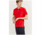 Springfield 143759361 Medium Basic Slim Fit Polo Shirt for Men - Red 1 in UAE