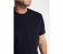 Springfield 328332111 Large Knitted T-Shirt for Men - Dark Blue 2 in UAE