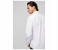Springfield 027483699 Extra Small Long Sleeve Plain Shirt for Men - White 3 in UAE