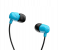 Skullcandy Jib Noise-Isolating Wired Earbuds - Blue 2 in UAE
