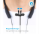 Anker SoundBuds Rise Wireless Neckband Headset - Black 3 in OMAN