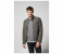 Springfield 048510144 XL PU Jacket for Men - Dark Grey 2 in UAE