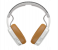 Skullcandy Crusher Wireless Headphone - Tan and Grey 1 in UAE