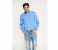Springfield 028382714 Extra Small Mircoprint Long Sleeve Shirts for Men - Medium Blue 1 in OMAN