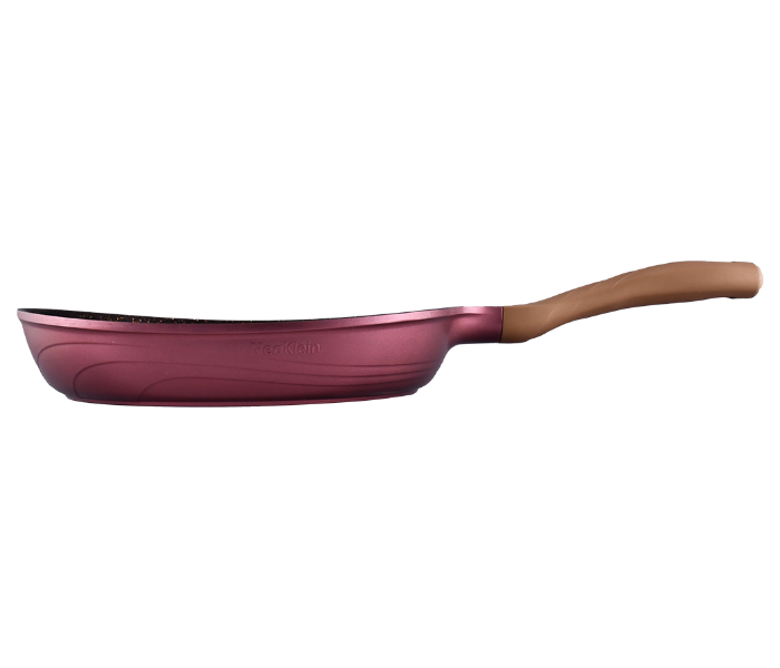 Neoklein NEOFRY24 24cm Fry Pan - Pink 1 in UAE
