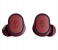 Skullcandy Sesh Evo True Wireless Earbuds - Deep Red 3 in UAE