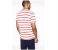 Springfield 328330571 Medium Knitted T-Shirt for Men - Pink 3 in UAE
