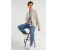 Springfield 283522354 Small Cotton Sports Jacket for Men - Beige 1 in UAE