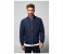 Springfield 095407111 Medium Nylon Jacket for Men - Dark Blue 1 in UAE