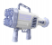 Generic Rocket Boom Bubble Gun Electric Magic Bubble Machine 4 in UAE
