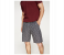 Springfield 043360811 Size 42 Bermuda for Men - Dark Blue 2 in UAE