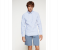 Springfield 043352715 Size 38 Bermuda for Men - Medium Blue 1 in UAE