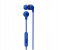 Skullcandy InkdPlus Wired Headphone with Mic - Blue 2 in OMAN