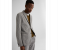 Springfield 490515645 XL Plain Business Jacket for Men - Light Grey 3 in UAE