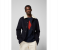 Springfield 058467310 XL Cloth Jacket for Men - Navy 2 in UAE
