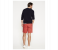 Springfield 043345463 Size 38 Bermuda for Men - Coral 3 in UAE