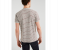 Springfield 143576043 XS Basic Slim Fit Polo Shirt for Men - Grey 2 in UAE