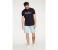Springfield 043343829 Size 36 Bermuda for Men - Green 1 in OMAN