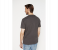 Springfield 328326745 XS Knitted T-Shirt for Men - Grey 3 in UAE