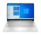 HP 15DY209 15.6 Inch Intel Core i5-1135G7 8GB RAM 256GB SSD Windows 10 - Natural Silver 1 in UAE