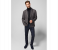 Springfield 490404445 XXL Plain Business Jacket for Men - Grey 1 in UAE